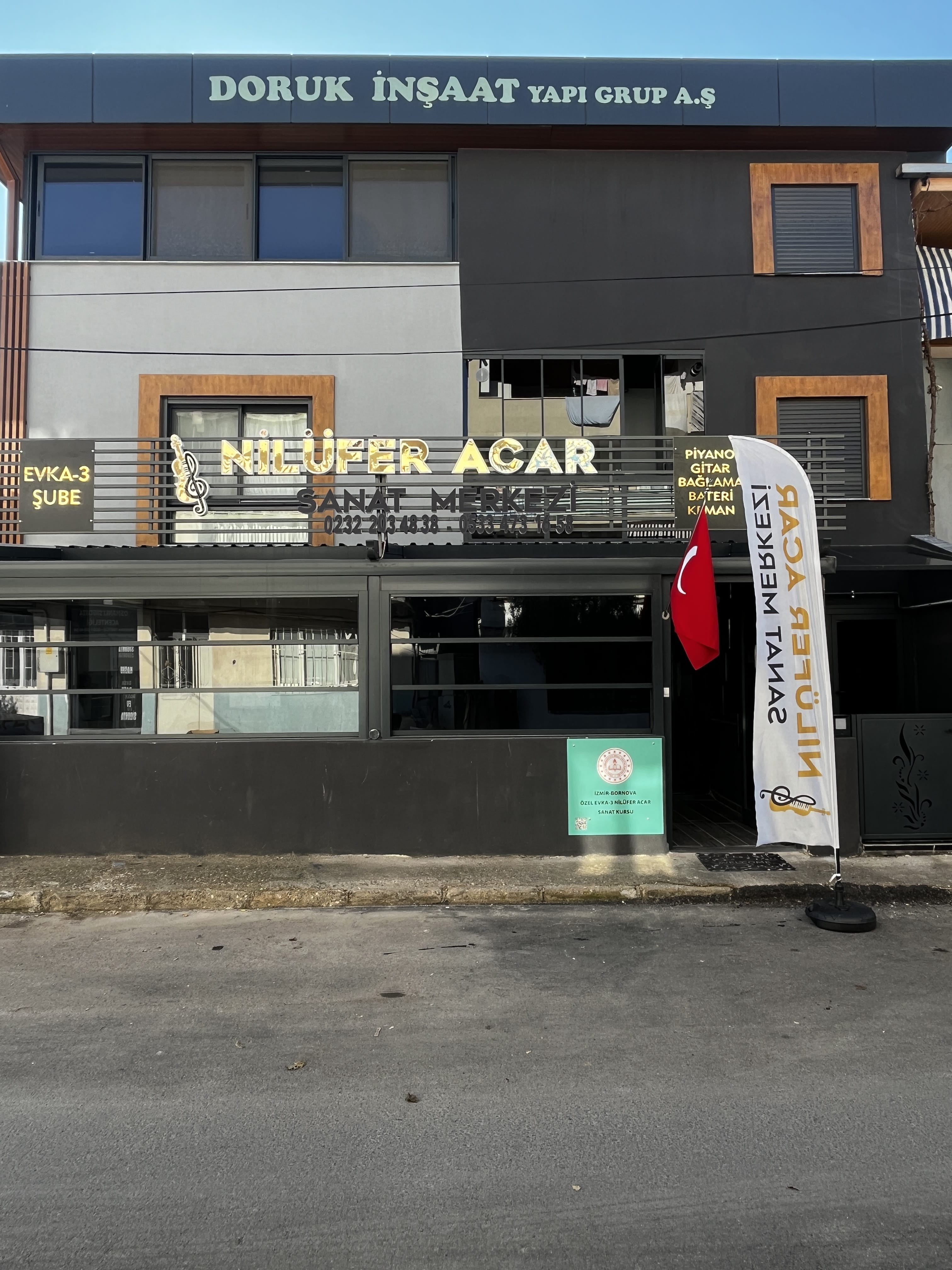 Maroli Gıda Yalı üretim Eğitimi